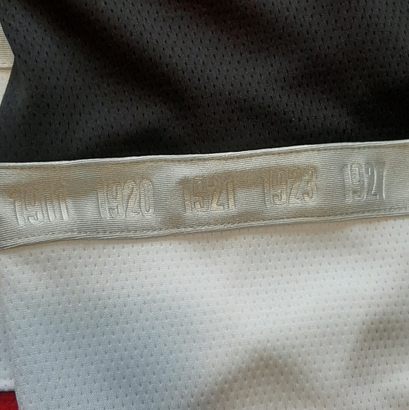 NHL Ottawa Senators NHL 100 Classic Jersey - Medium - Picture 5 of 9